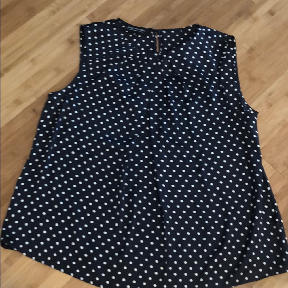 Women’s blouse Jones New York 14w